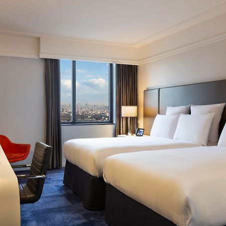 Pullman Paris Montparnasse Hotel Exterior foto